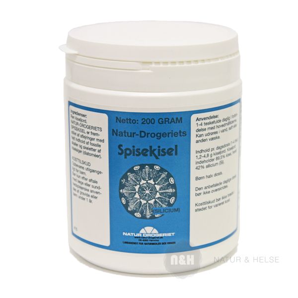 Spisekisel 200 g